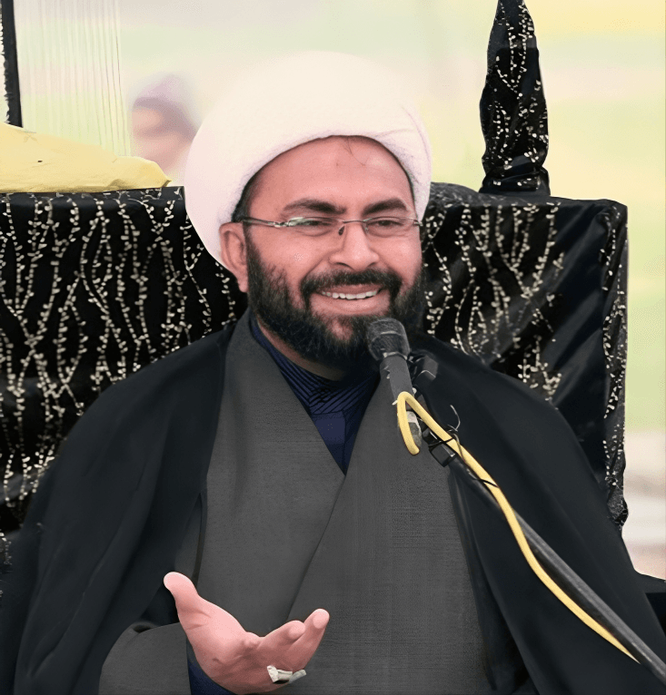 Maulana Fazle Mumtaz Khan - Founder
